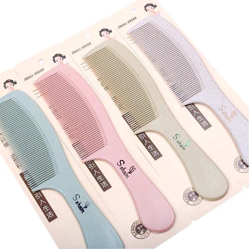 79605 Wheat Scent Comb 1029