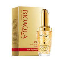 93603 BQY Gold Hydrating Essence 30ml