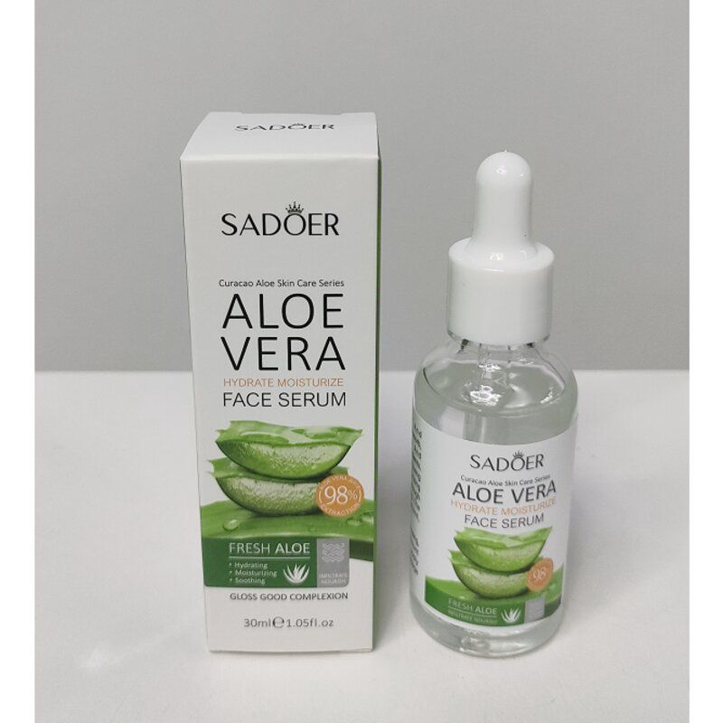 39941 SD Aloe Essence 30ml