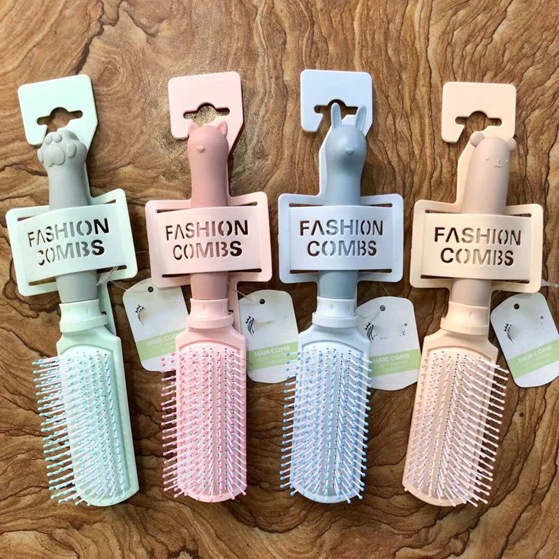 47976 Flat Comb Anti-static 5233