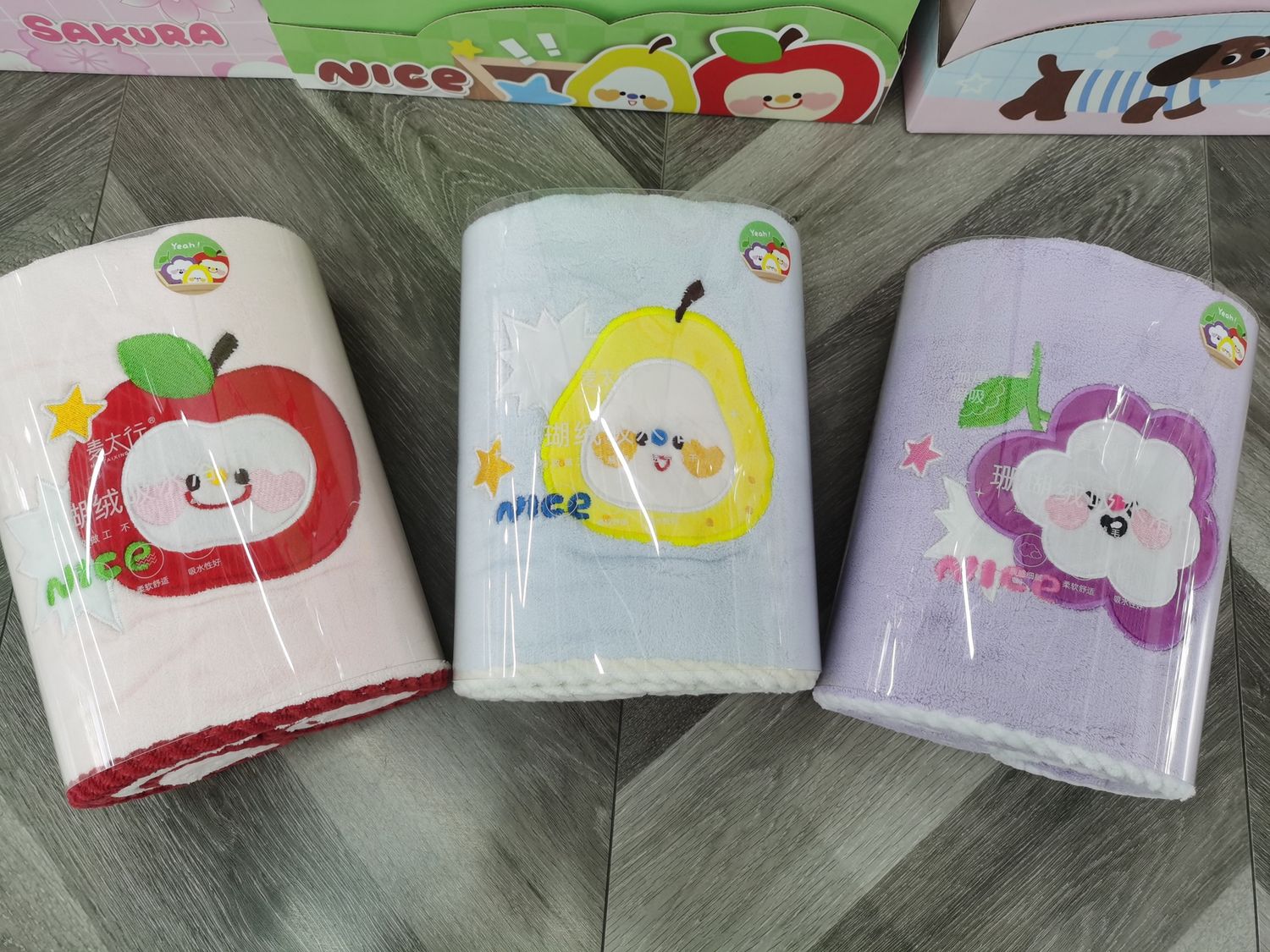 96114 BATH TOWEL 70x140 YY