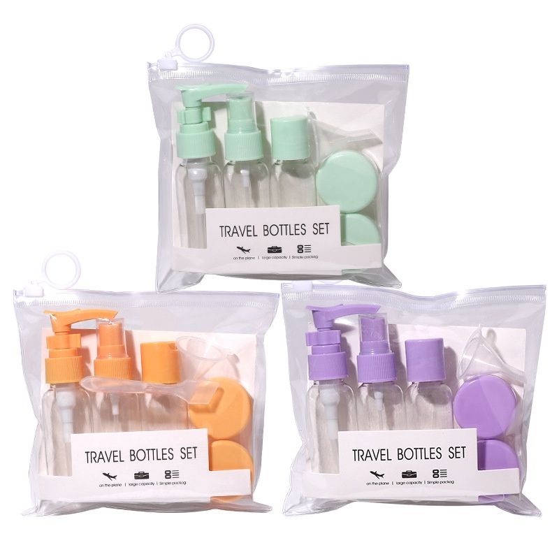 1725 Travel Bottle Set