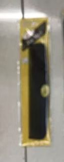 01811 Hair Comb DT811
