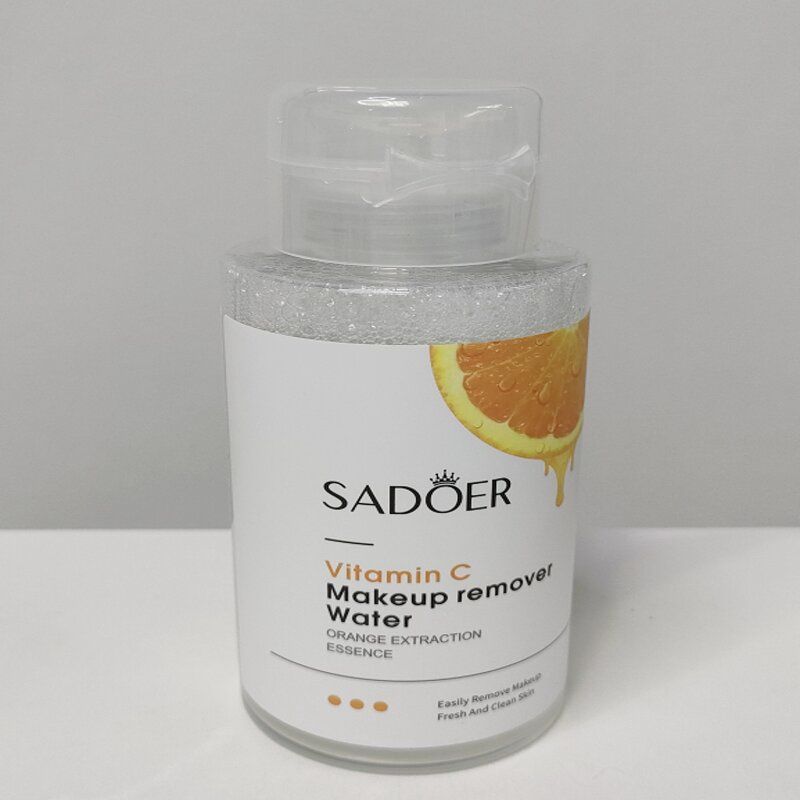 97083 SD VC Cleansing Water 300ml