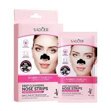 Nose Care (Nose Strips)
