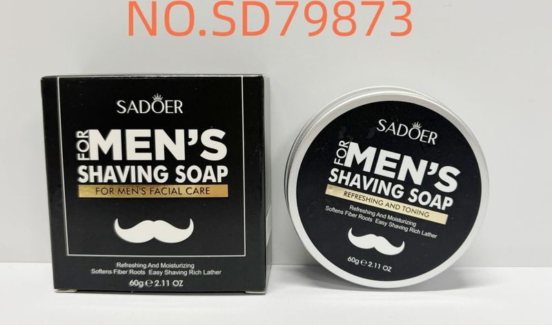 Shaving Soap