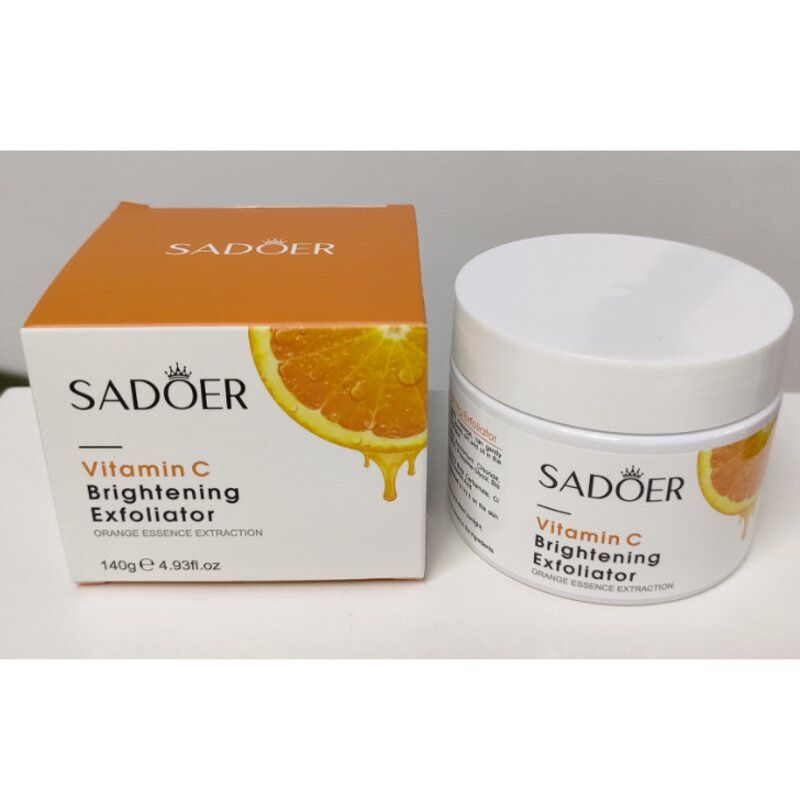 45392 SD VC Peeling Gel 140g