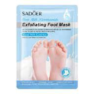 93856 SD Foot Mask 35g