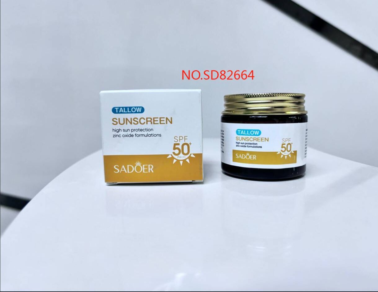 82664 SD Sunscreen