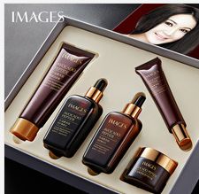 51721 XXM Avocado Peptide Skincare Set