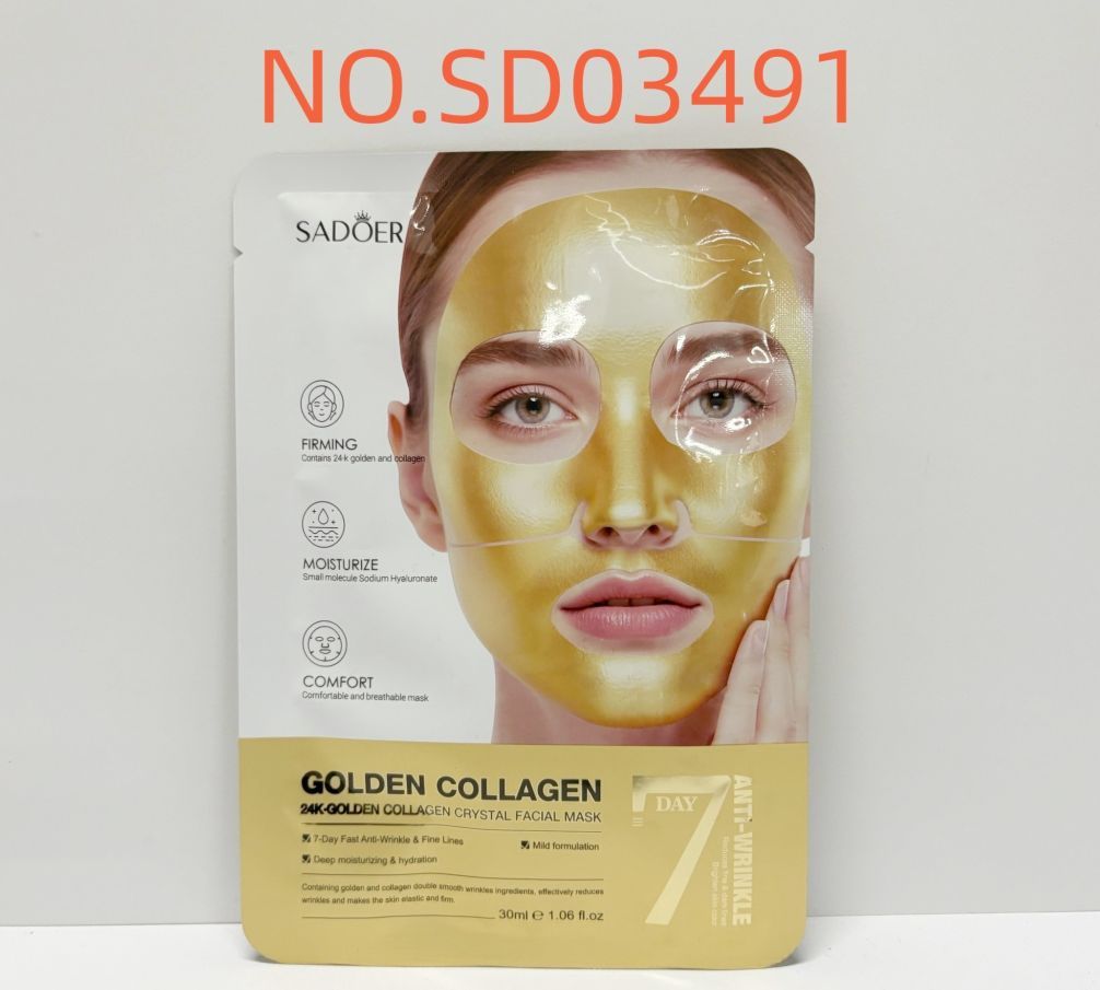 03491 SD Essence 30ml