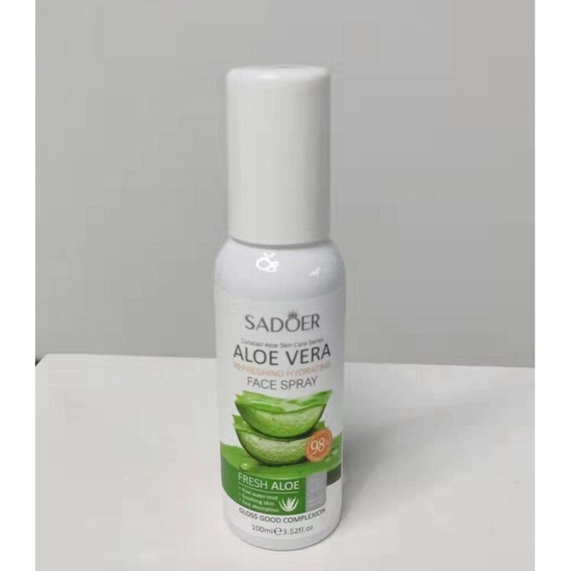 12272 SD Aloe Fresh Spray
