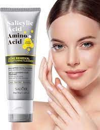 62425 SD Acne Whitening Cleanser