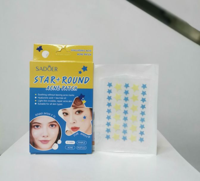 17789 SD Acne Patch