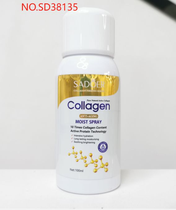 38135 SD Collagen Spray 100ml