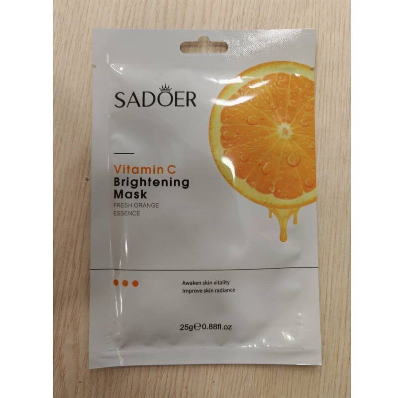 93820 SD VC Mask 25g