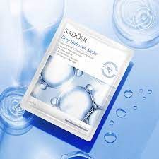 90290 SD HA Hydrating Mask 25g