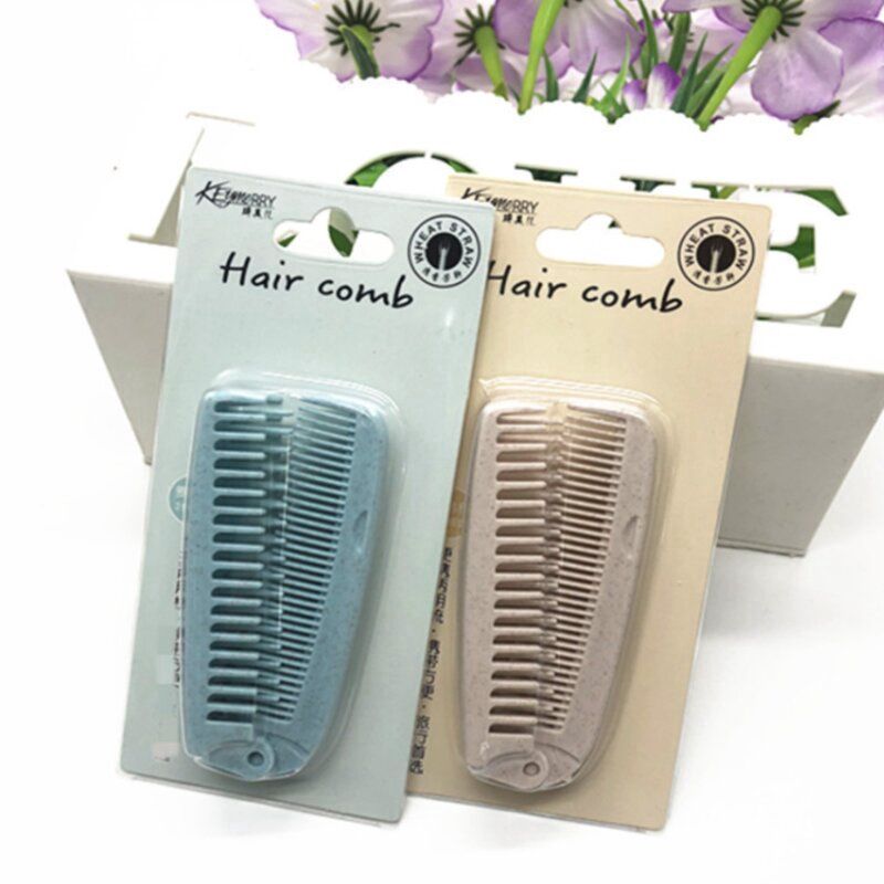 0744A Comb Foldable