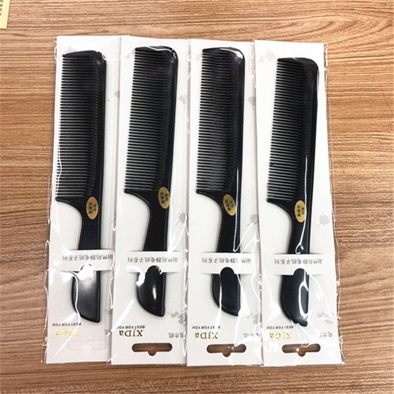 01987 Black Comb 1029