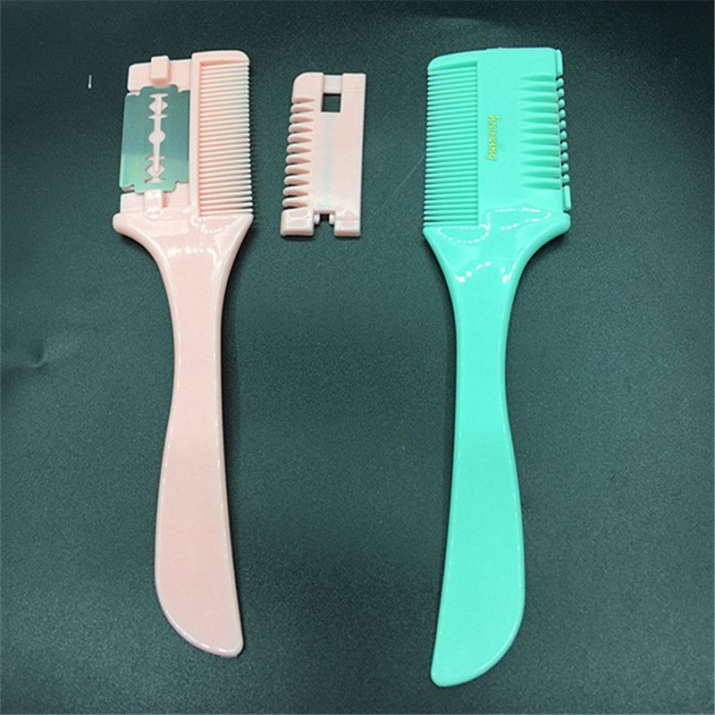 86421 Shaving &amp; Thinning Comb