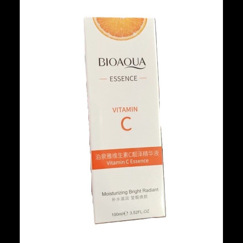 88324 BQY Aloe VC Essence 100ml