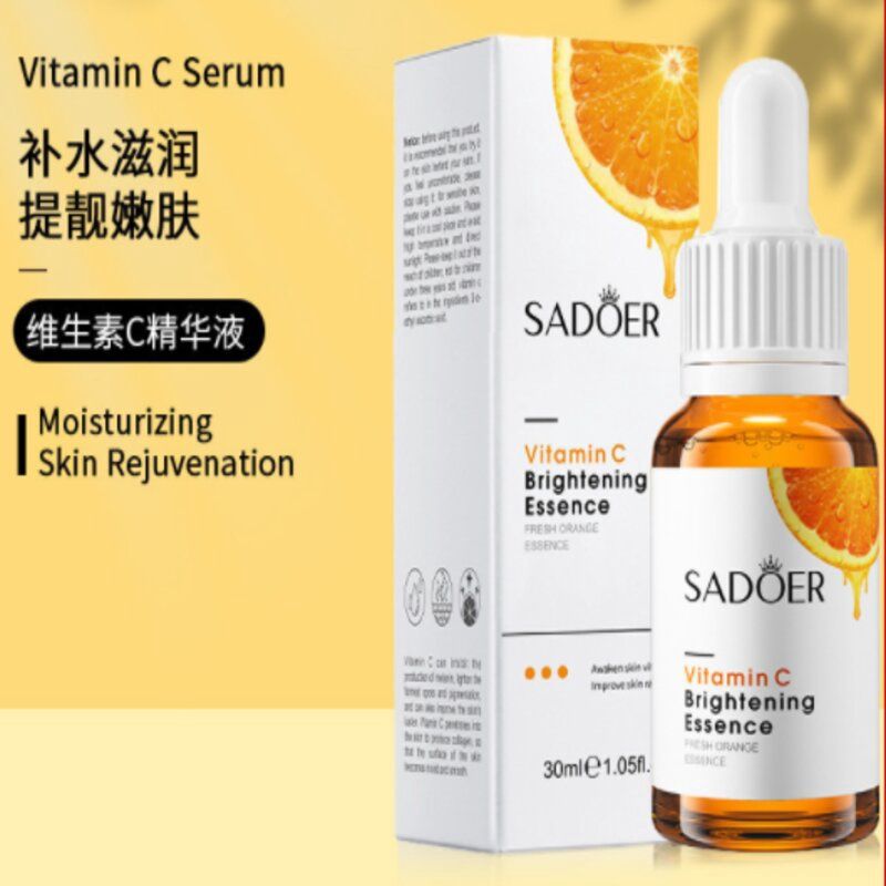 37831 SD VC Essence 30ml