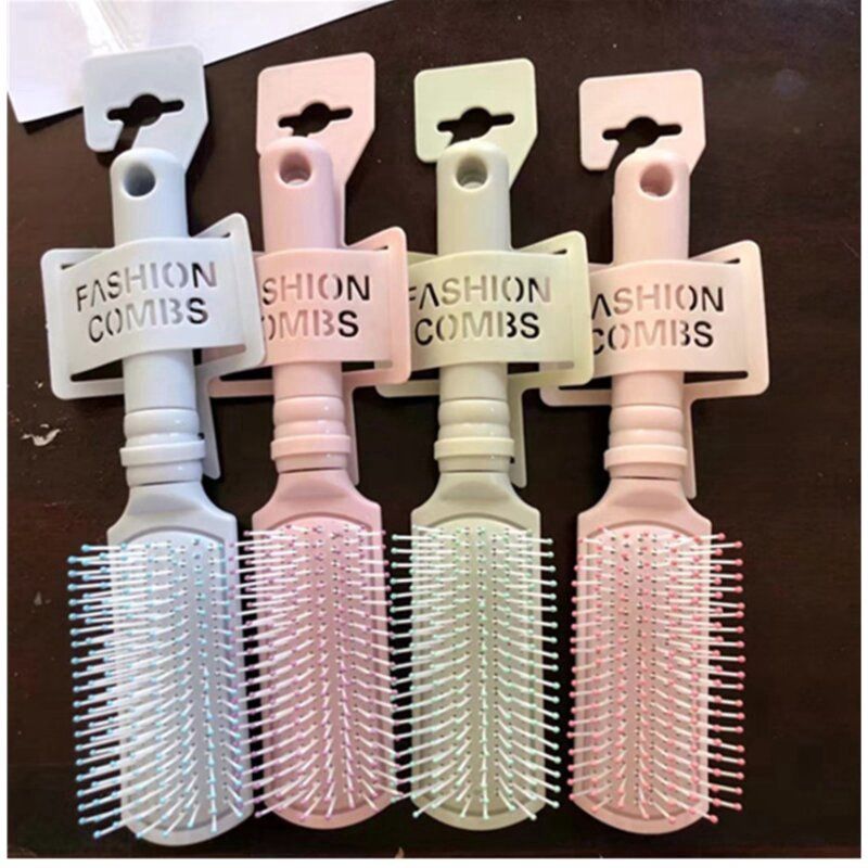 81591 Hair Dressing Comb Flat 5233