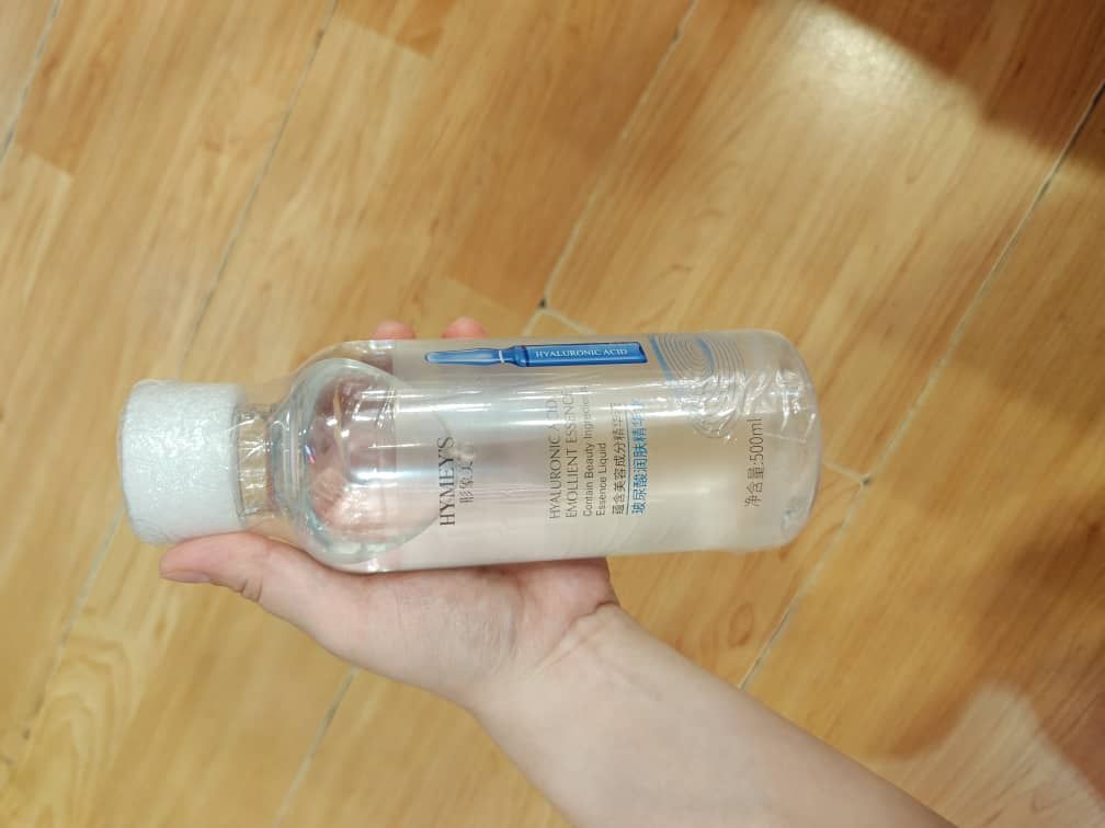 56259 HYM Hyaluronic Essence 500ml