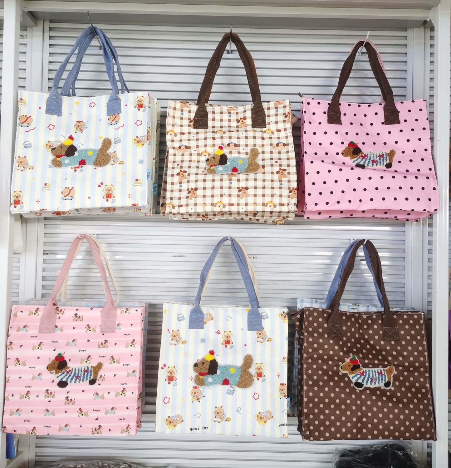 24106 TOTE BAG 701 yy