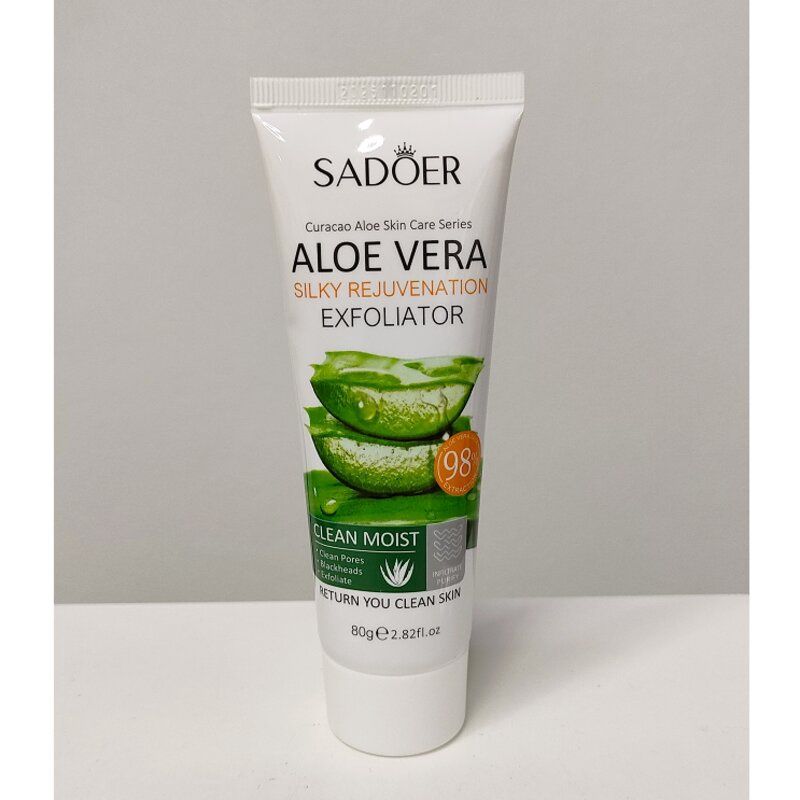45408 SD Aloe Peeling Gel 80g