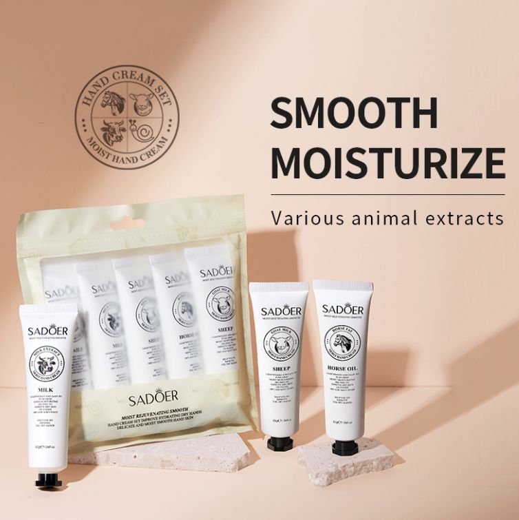 90640 SD Hand Cream Set