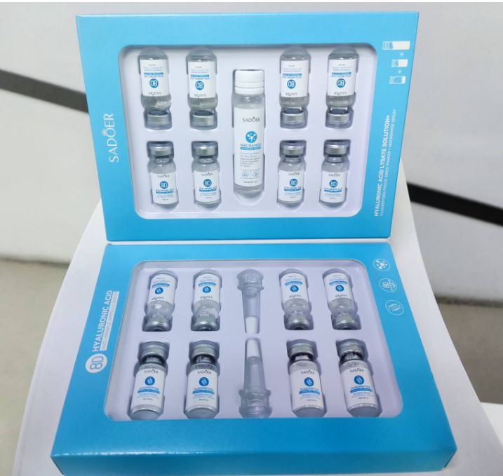 05922 SD HA Repair Freeze-Dried Set