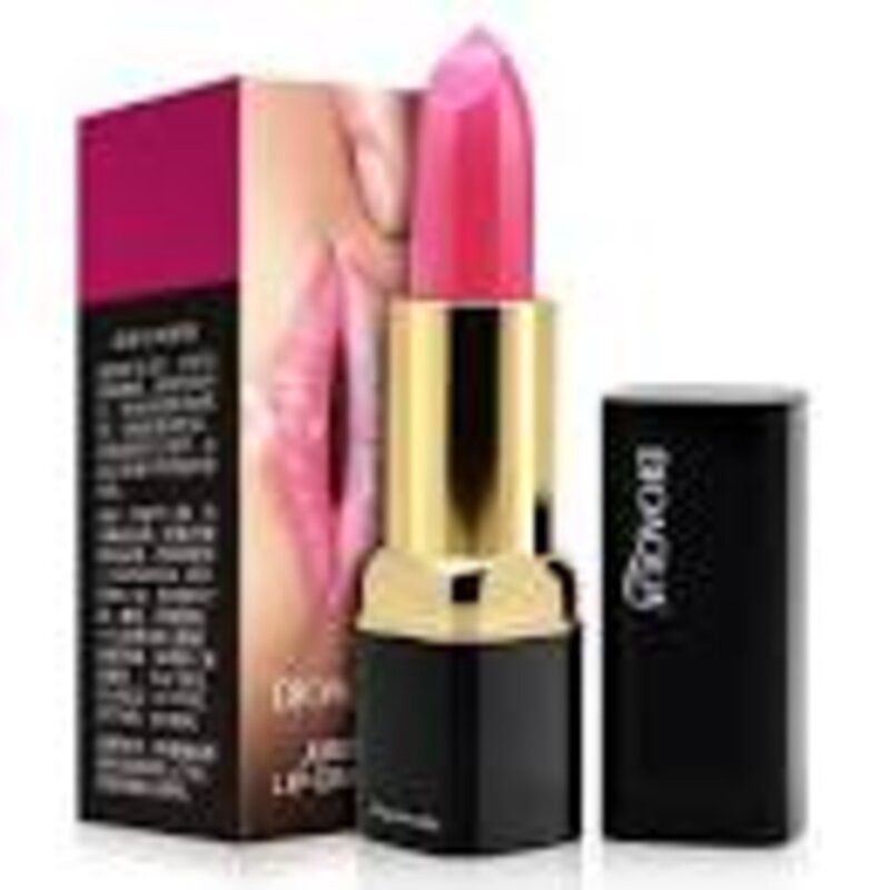 76224 BQY Carrot Lip Tint 3.8g