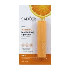 04414 SD VC Lip Balm 2.7g