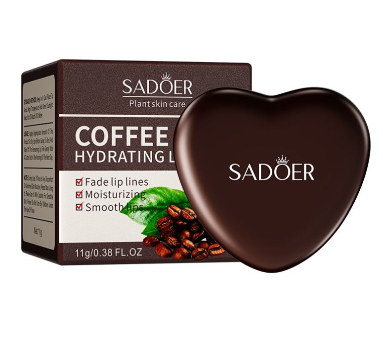 30922 SD Coffee Lipstick