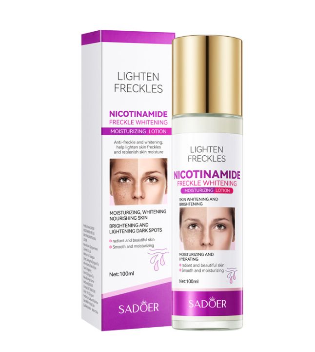 45309 SD Niacinamide Lotion 100ml