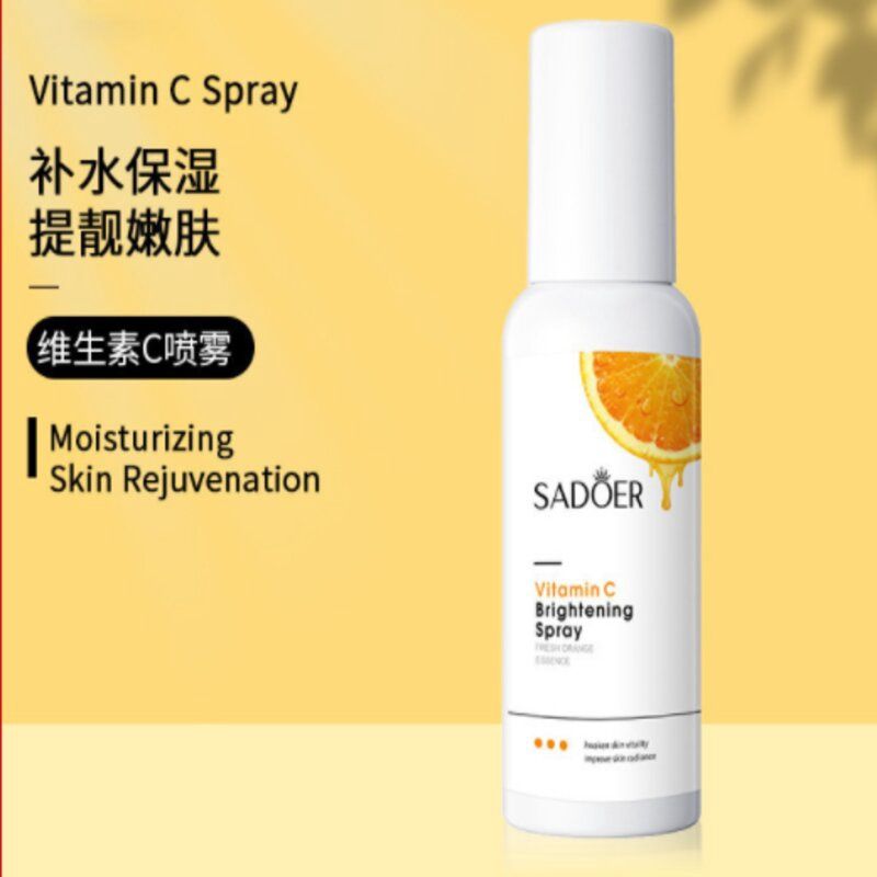 SD VC Face Mist, #: 100ml Beauty