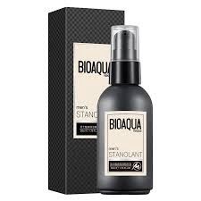 66966 BQY Men Oil Control Cleanser