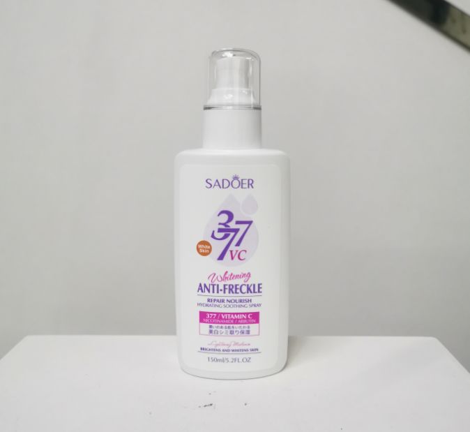 04086 SD Anti-Freckle Whitening Spray 150ml