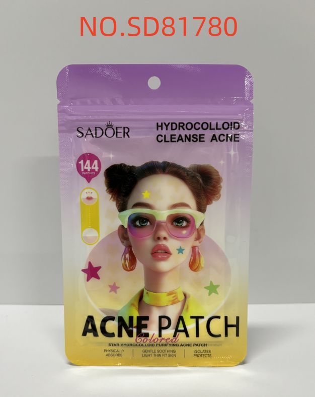81780 SD Acne Patch
