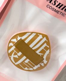 CZY B-102 L Yellow Marshmallow air cushion puff 84667