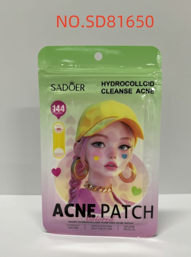 81650 SD Acne Patch