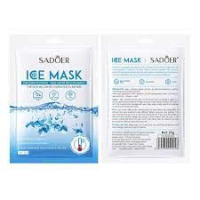 37206 SD Ice Hydrating Mask 25g