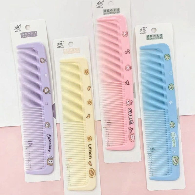 40076 Straight Comb 1029