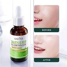 45347 SD Salicylic Acne Essence 30ml