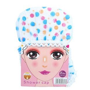 9307 Shower Cap Single-layer