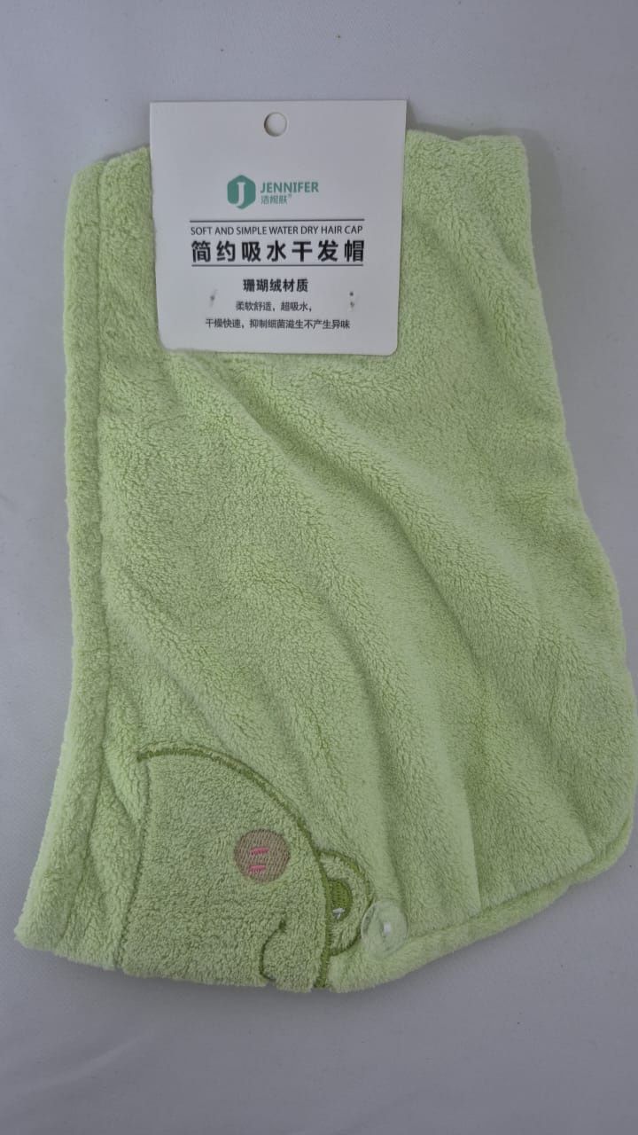 21036 Jennifer DRY CAP YY