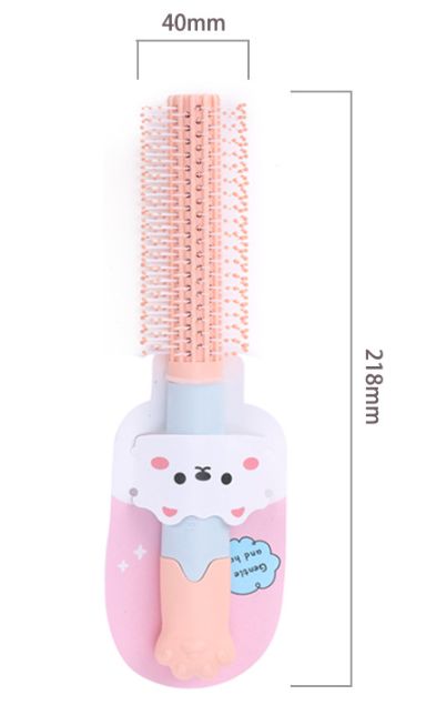 51101 Hair Comb 9511-01color