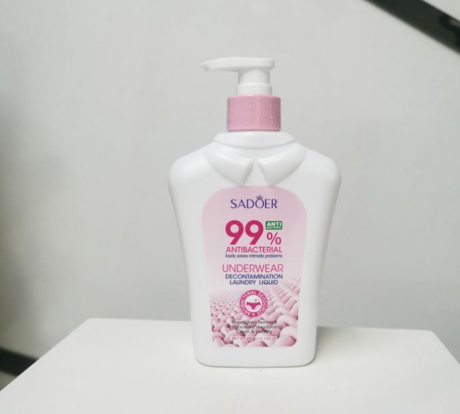 06011 SD Underwear Detergent 300ml