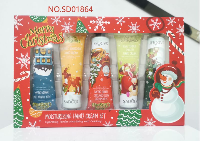 Hand Care